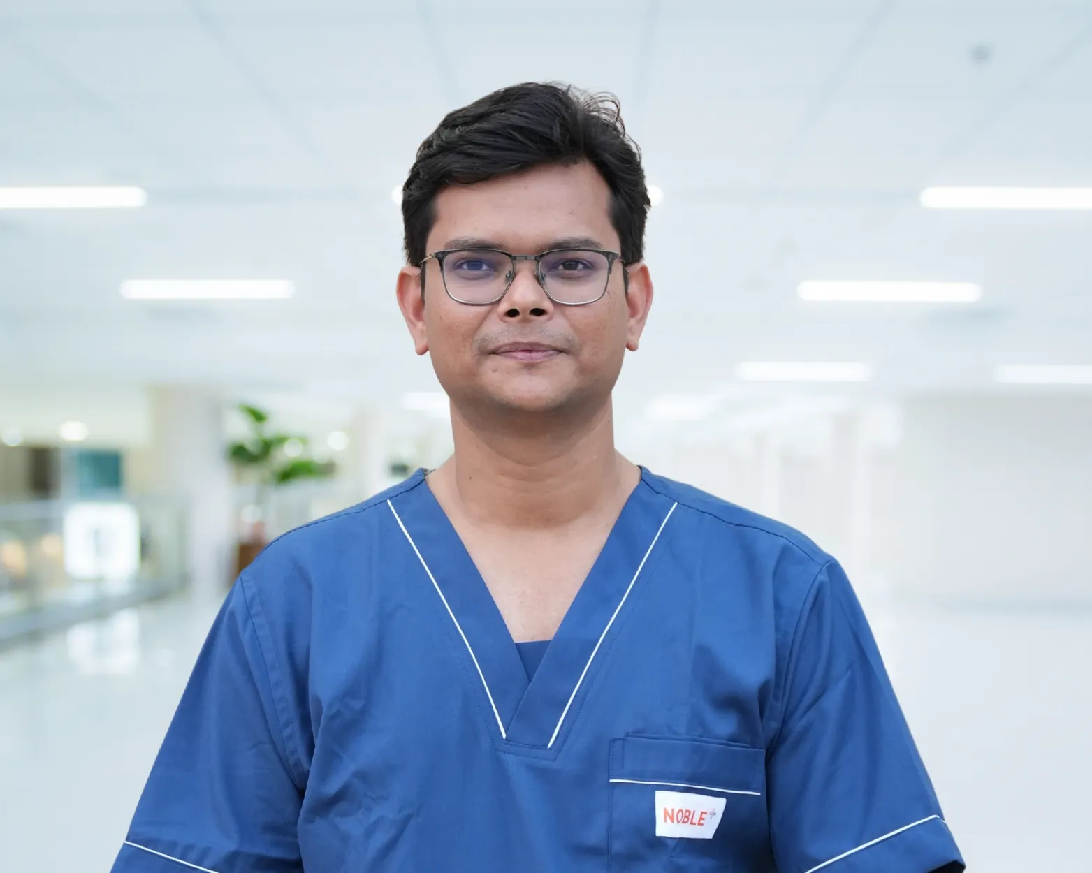 Dr Vikram Jeet